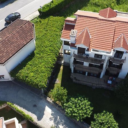 Rooms & Apartments Vukasovic Kotor Eksteriør bilde