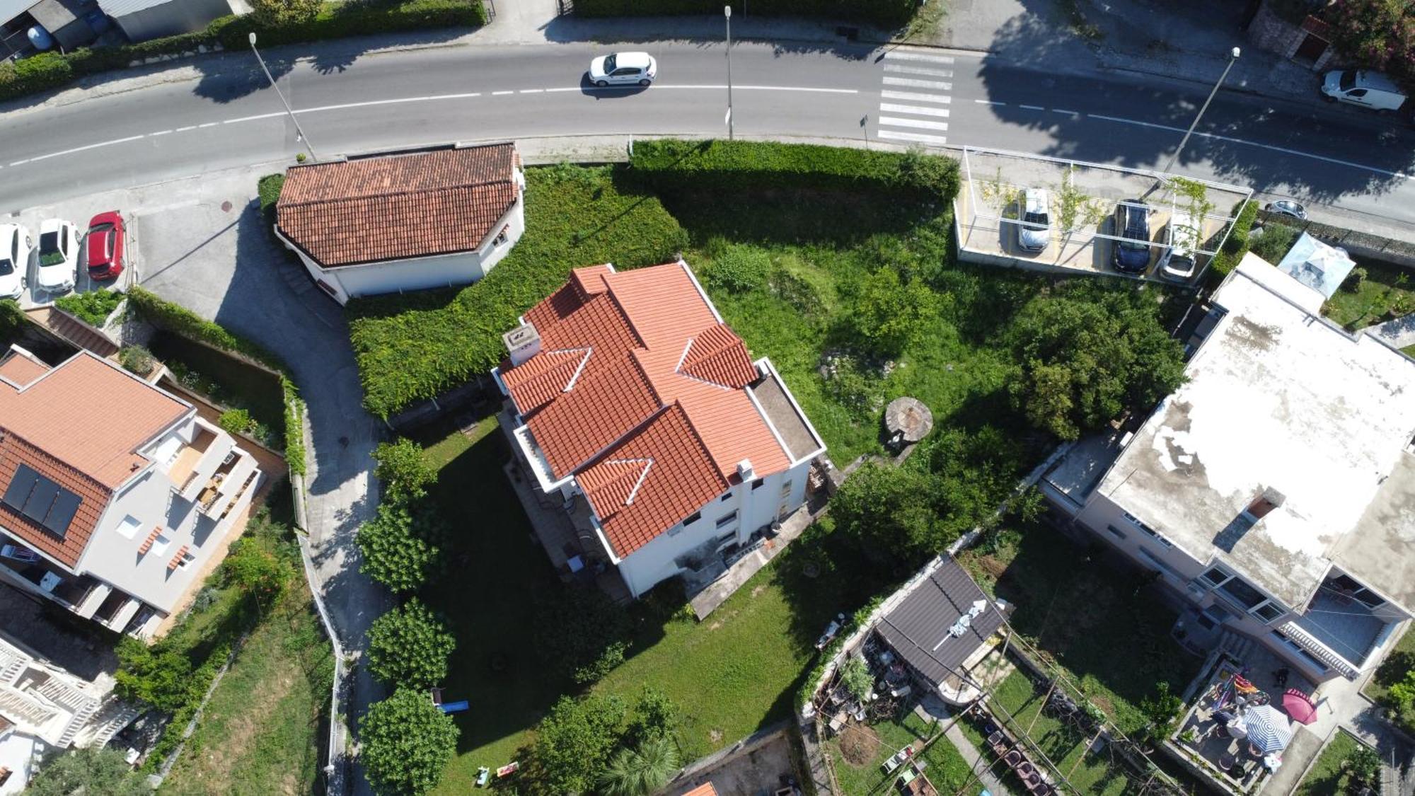 Rooms & Apartments Vukasovic Kotor Eksteriør bilde