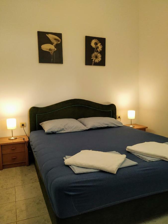 Rooms & Apartments Vukasovic Kotor Eksteriør bilde